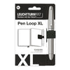 Portalápices Pen Loop XL Black