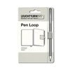 Portalápices Pen Loop Light Grey
