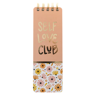 Blocks Listas Anillado Self Love Club