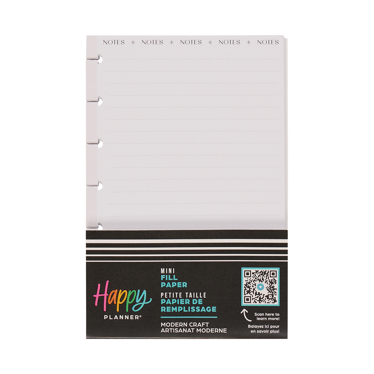 Hojas Mini Modern Craft
