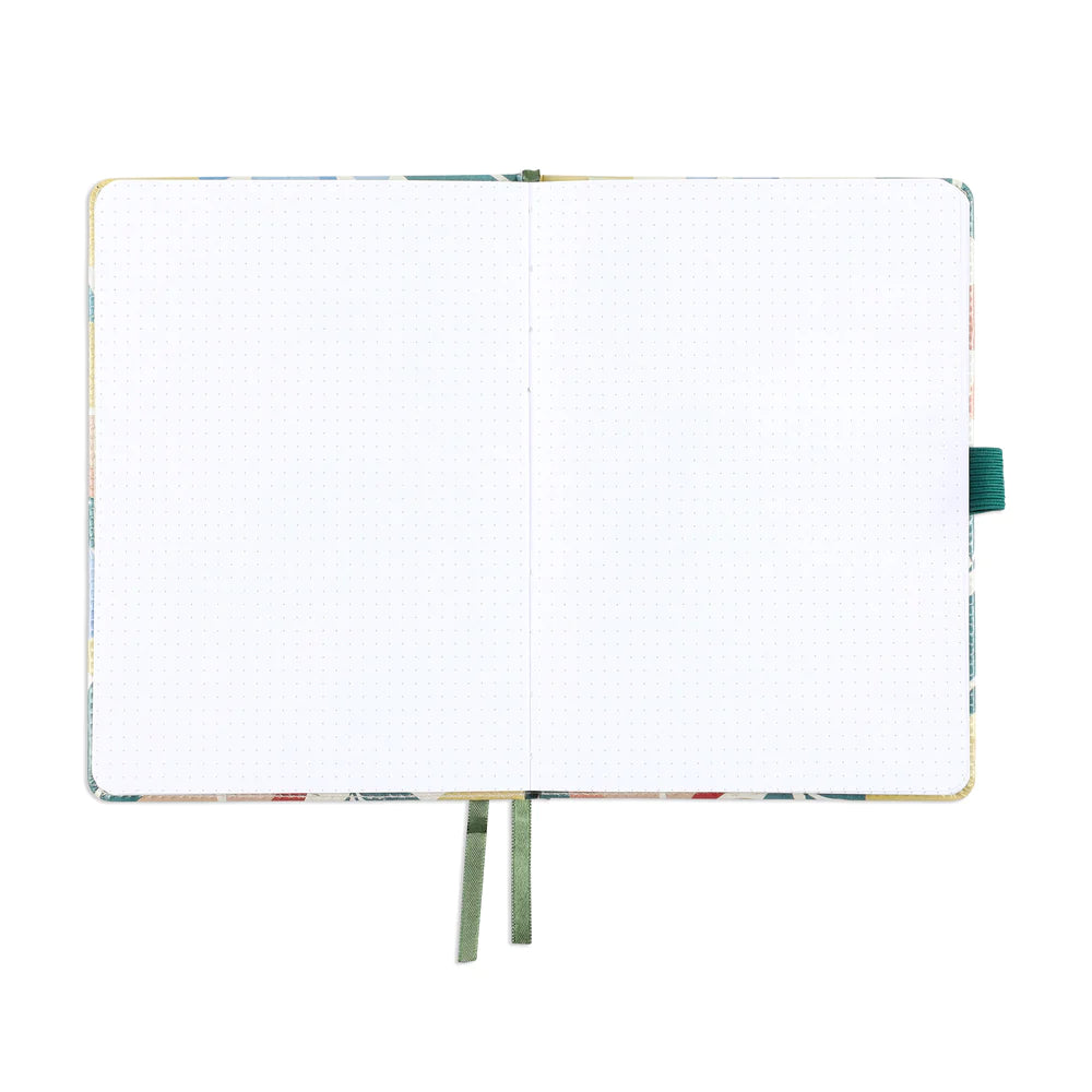 Cuaderno Classic Muted Meadow