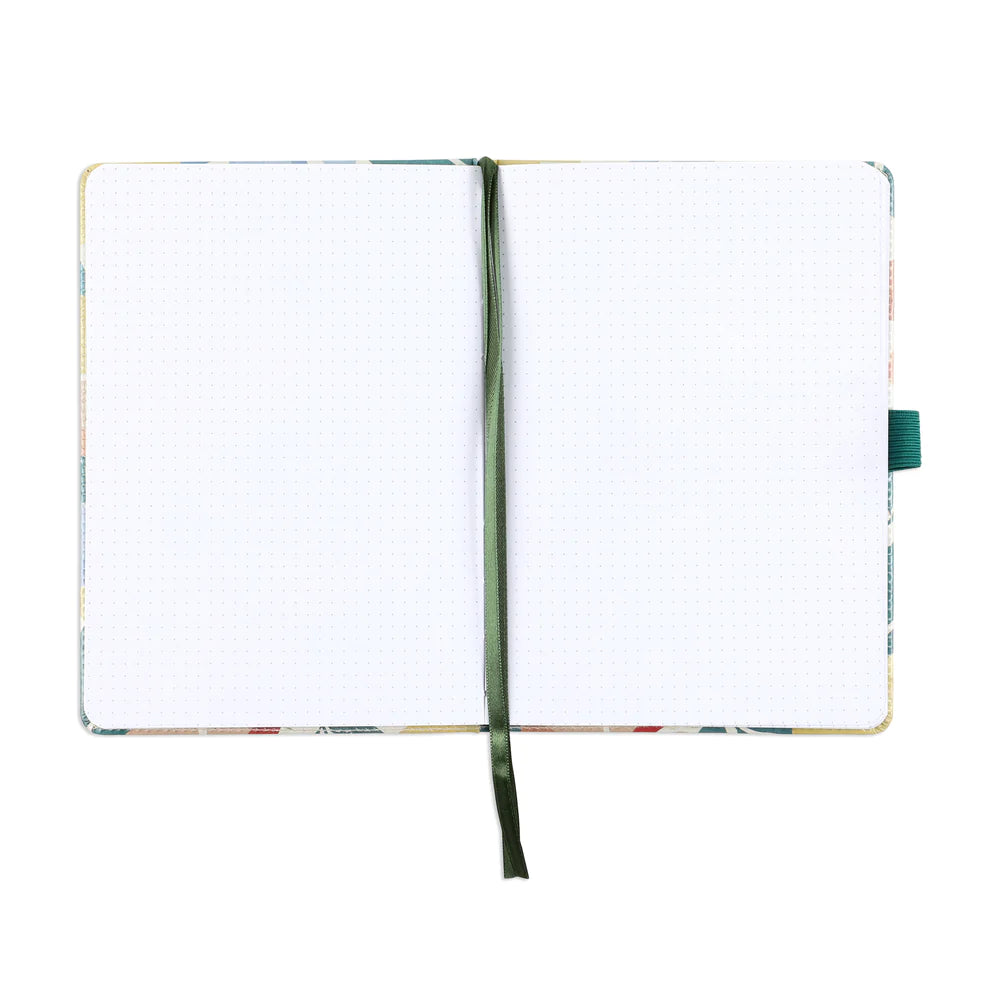 Cuaderno Classic Muted Meadow
