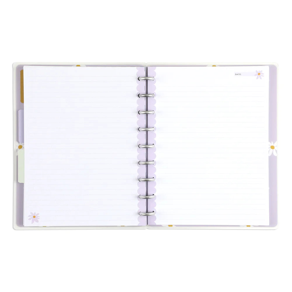 Cuaderno Classic Life is Sweet