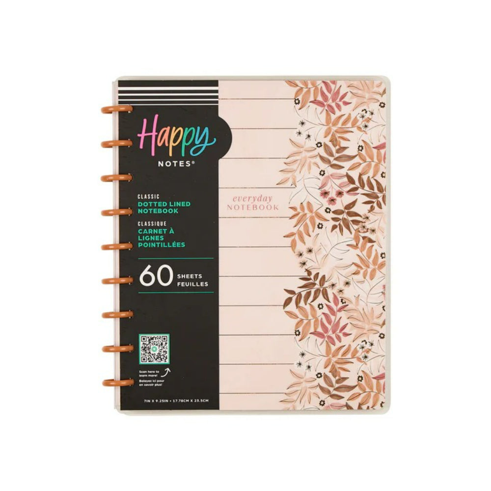 Cuaderno Classic Dune Hues
