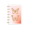 Cuaderno Mini Butterfly Effect
