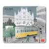 Mouse Pad Milano