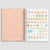 Cuaderno Blank pages for dreams and more
