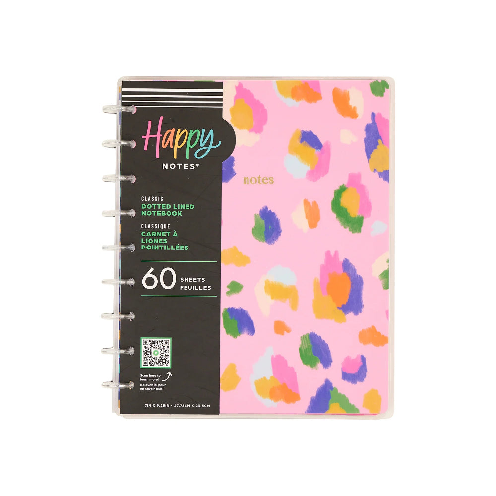 Cuaderno Sunburst Bay