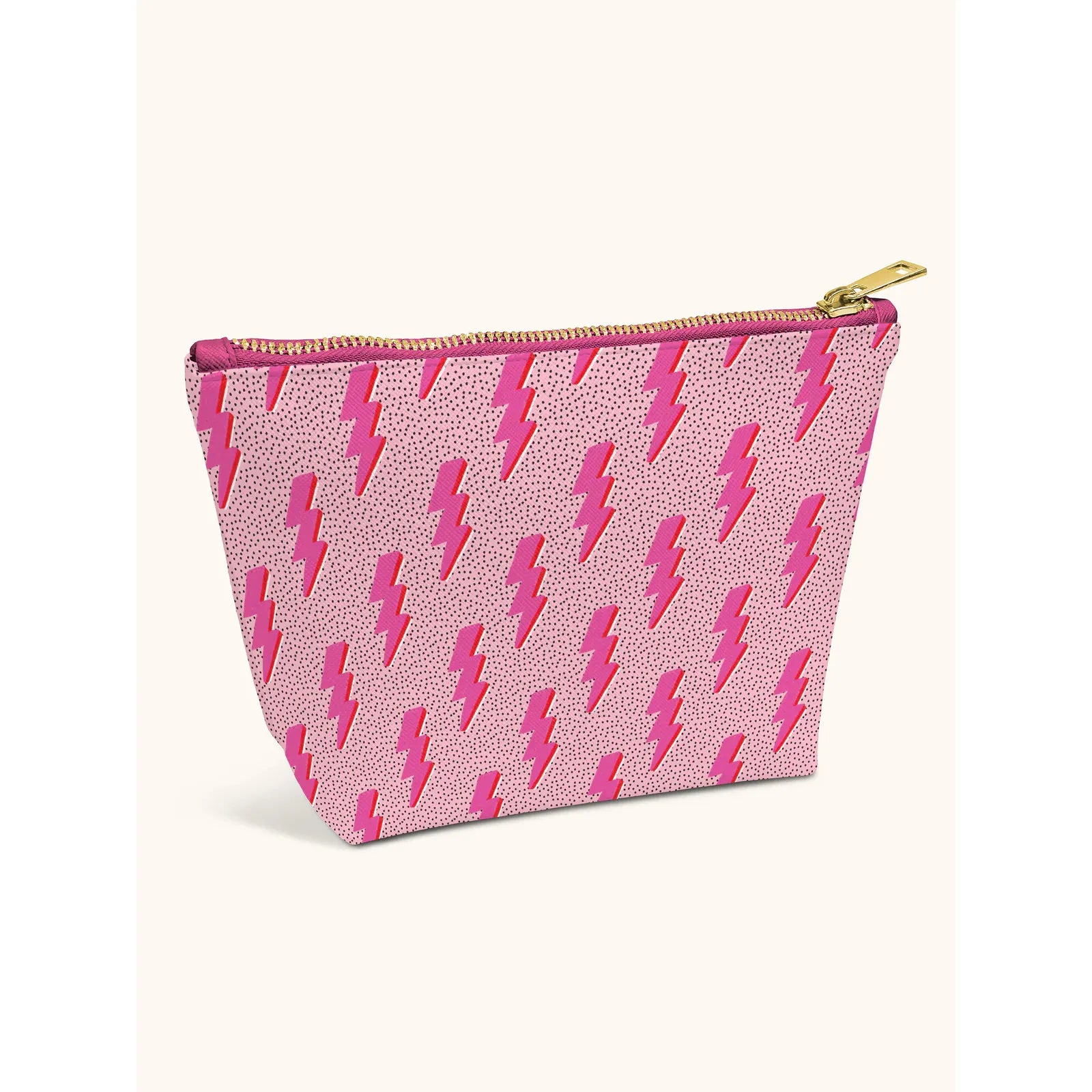 Cosmetiquero Charged Up