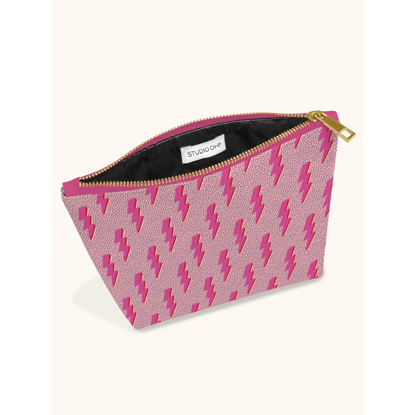 Cosmetiquero Charged Up