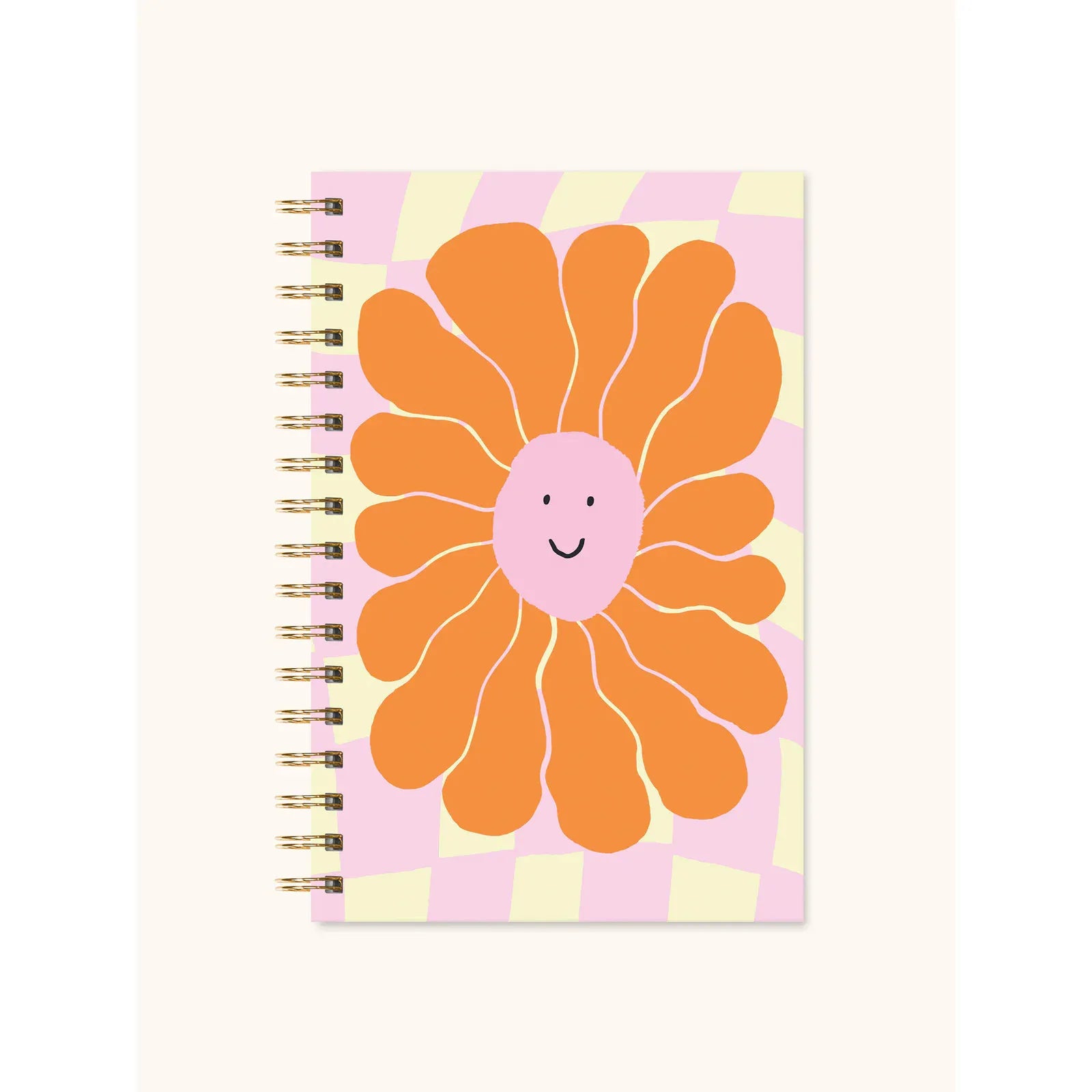 Cuaderno Just for Grins