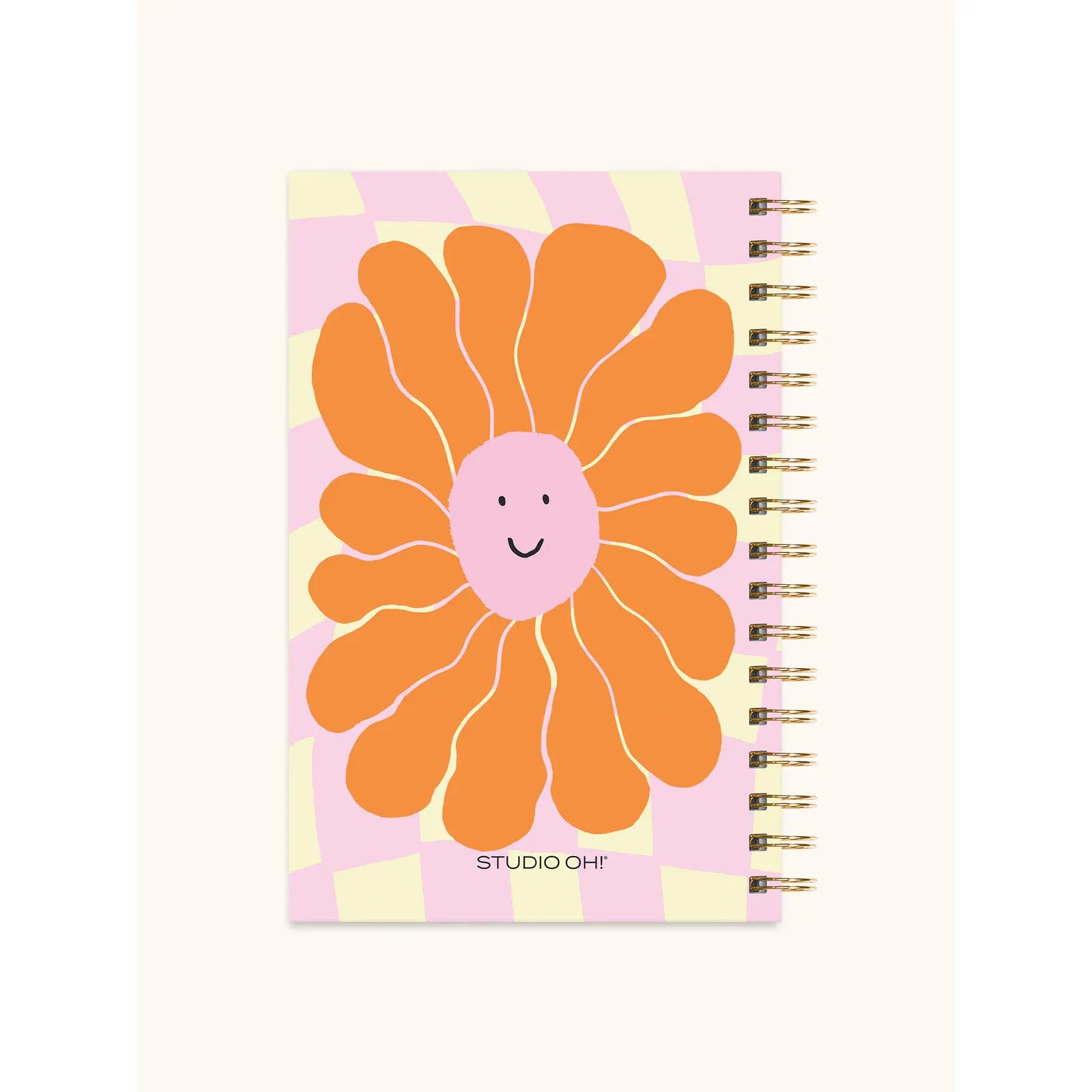Cuaderno Just for Grins