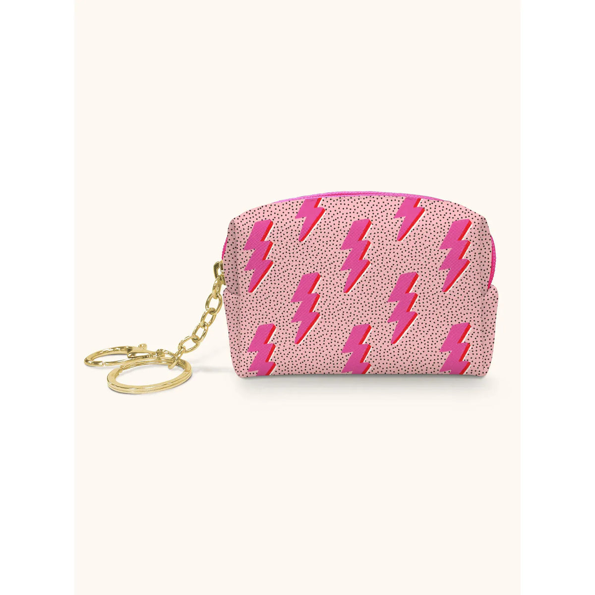 Estuche Llavero Charged Up