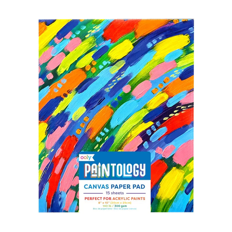 Canva para Pintar Acrílicos