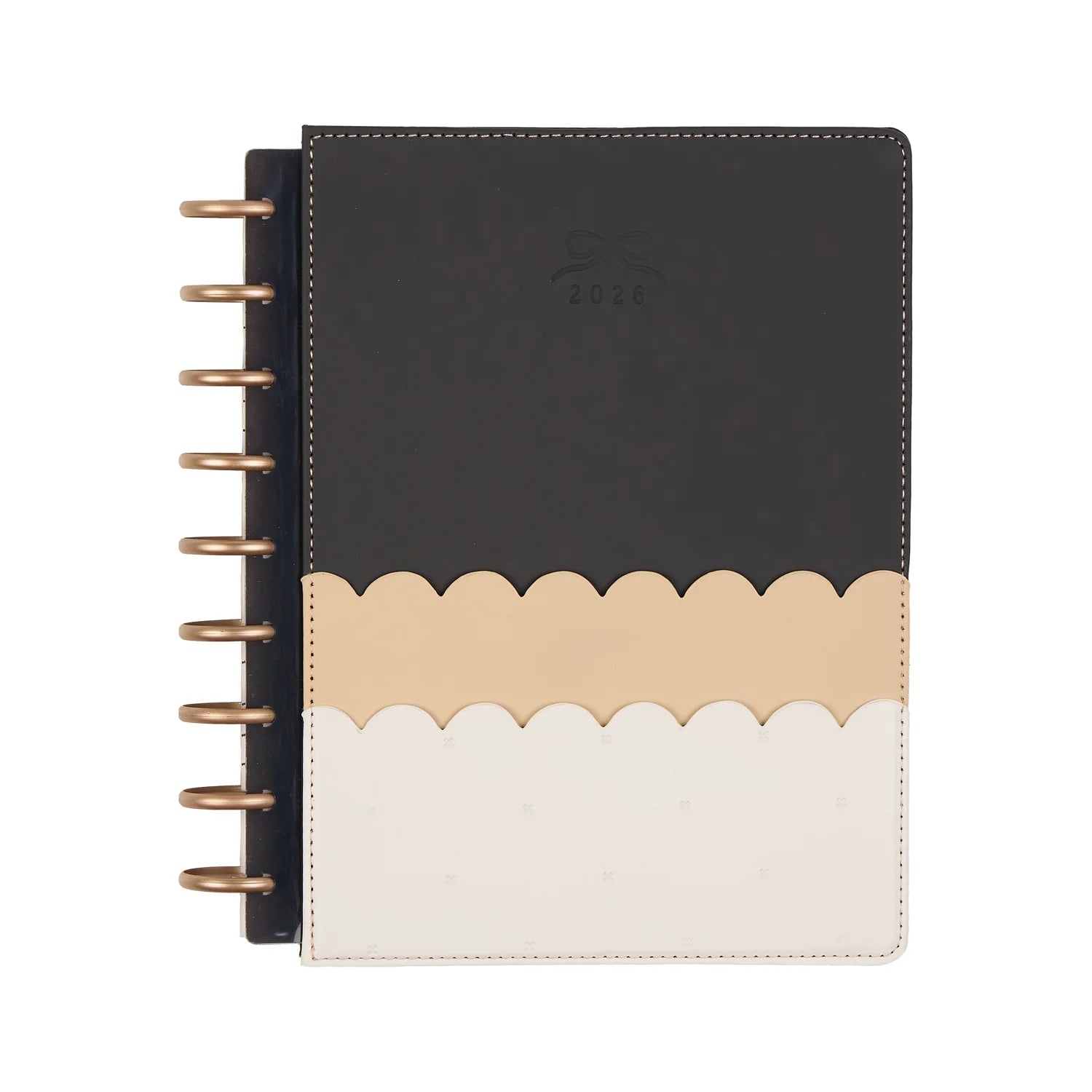 Agenda 2026 12 Meses The Happy Planner