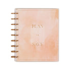 Agenda 2026 12 Meses The happy planner