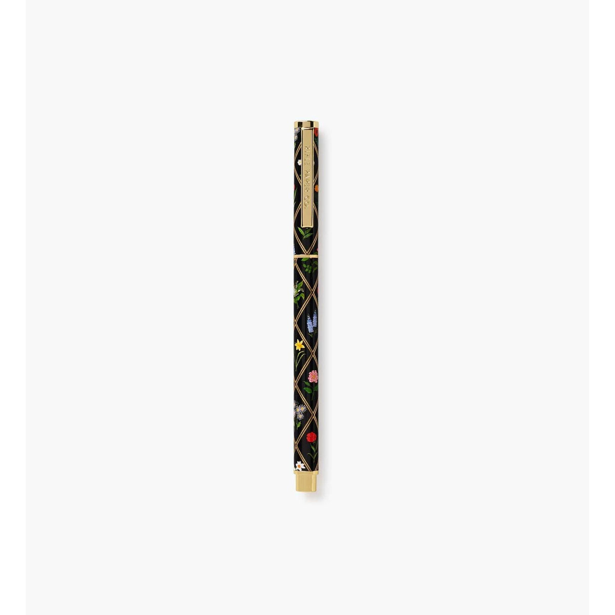 Lápiz Roller Garden Study