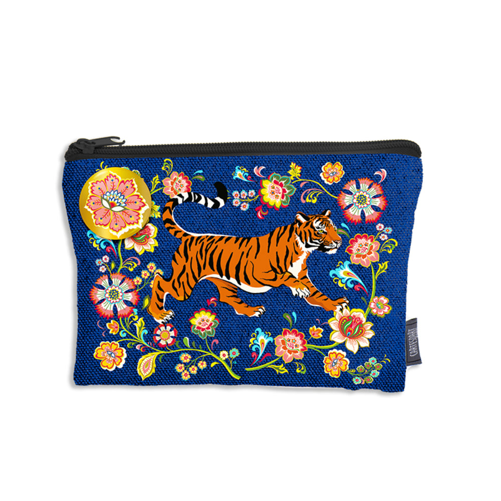 Estuche Tigre