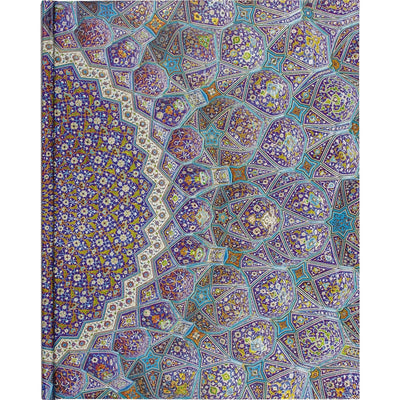 Libreta Persian Mosaic