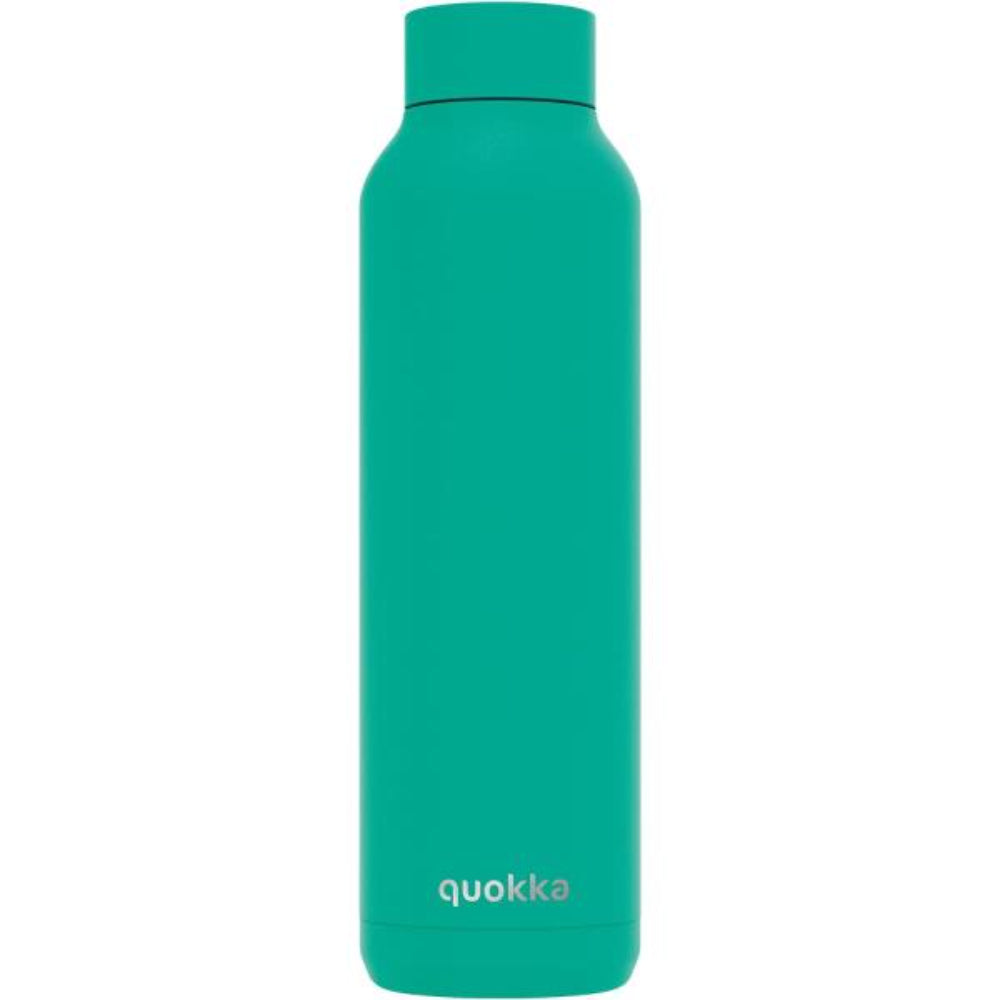 Botella Verde Jade