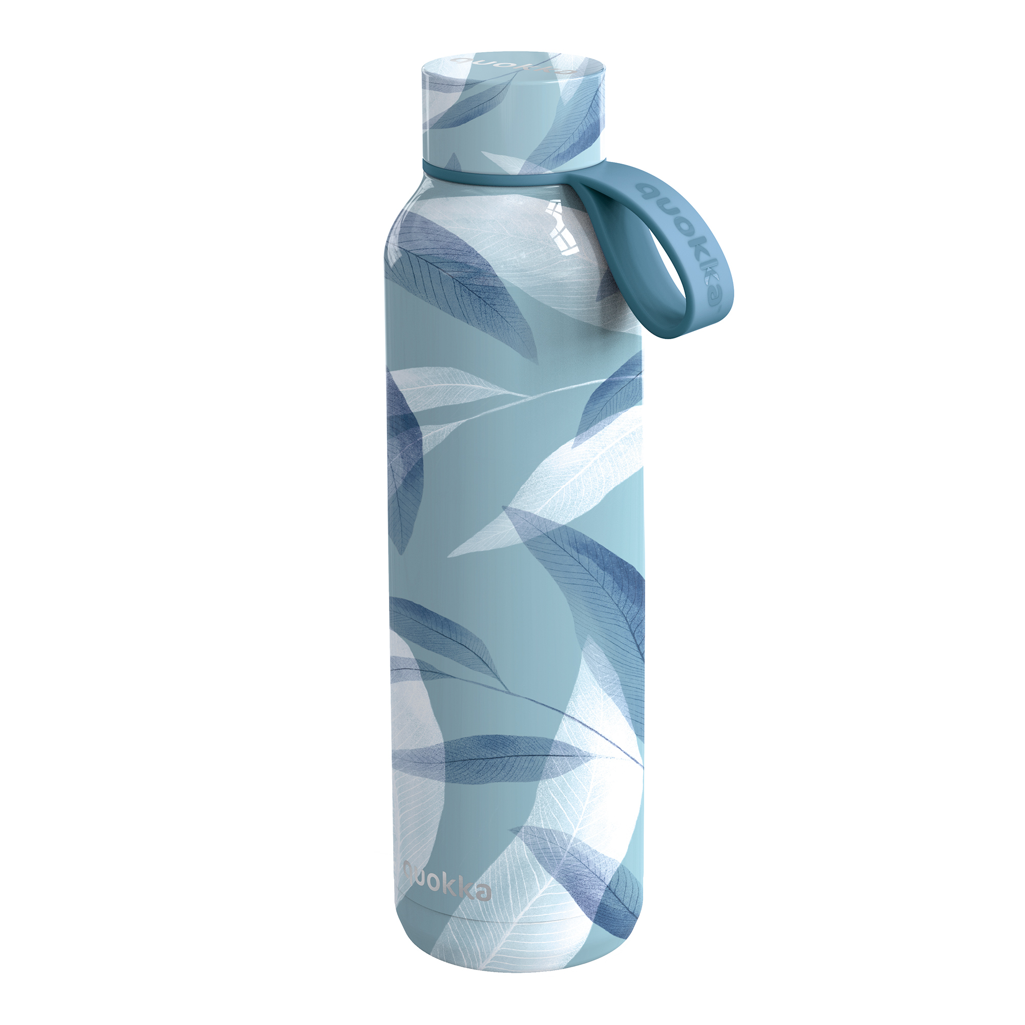 Botella de Agua Blue Wind