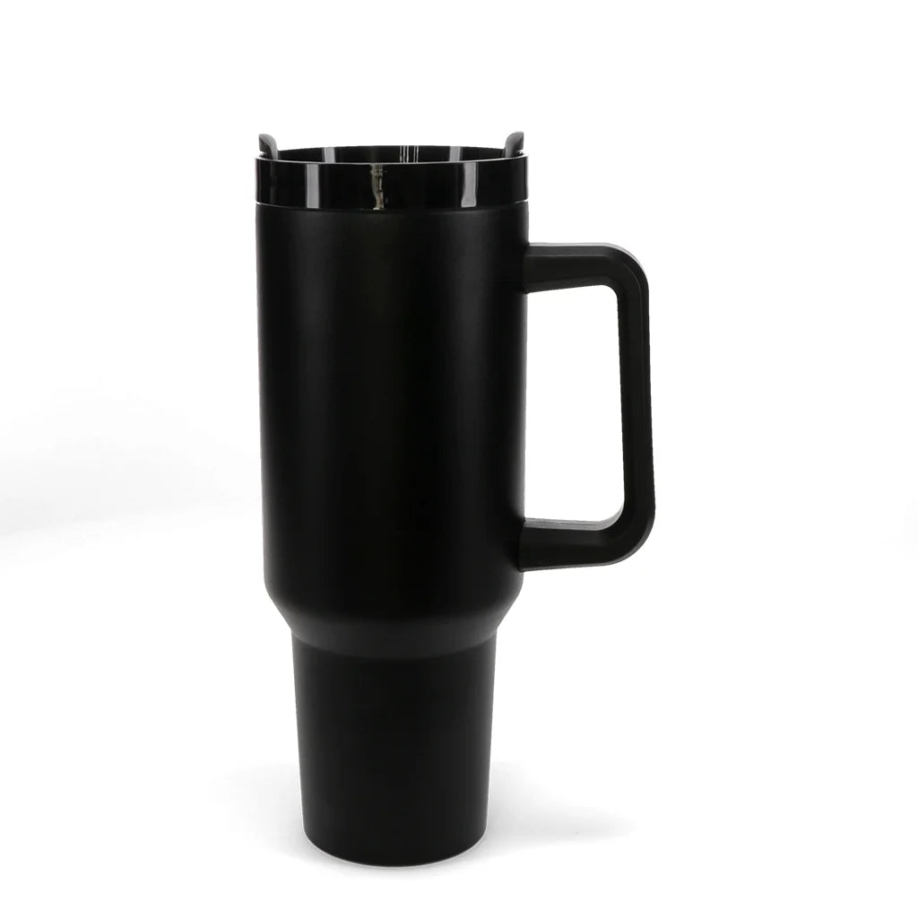 Vaso 1.2L Negro