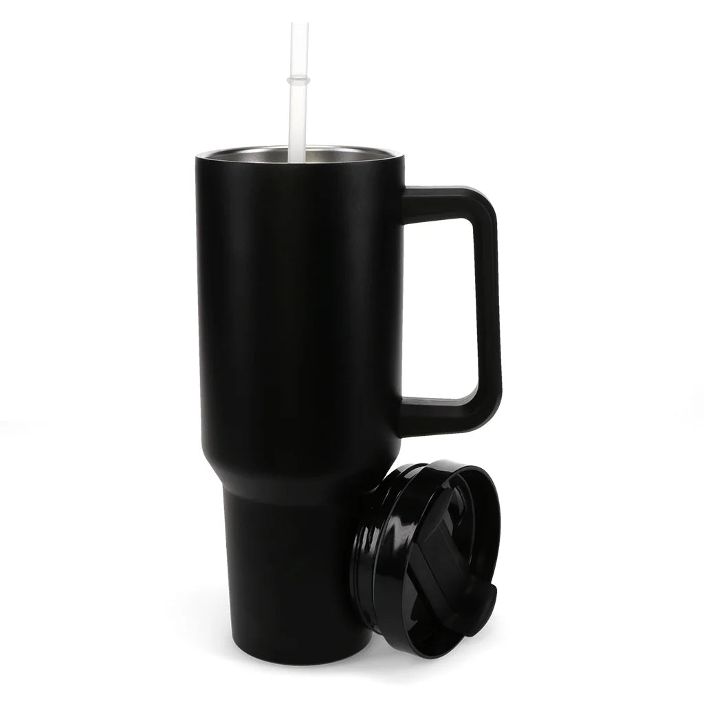 Vaso 1.2L Negro