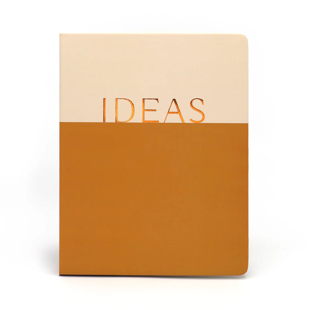 Libreta Grande Composición Ideas