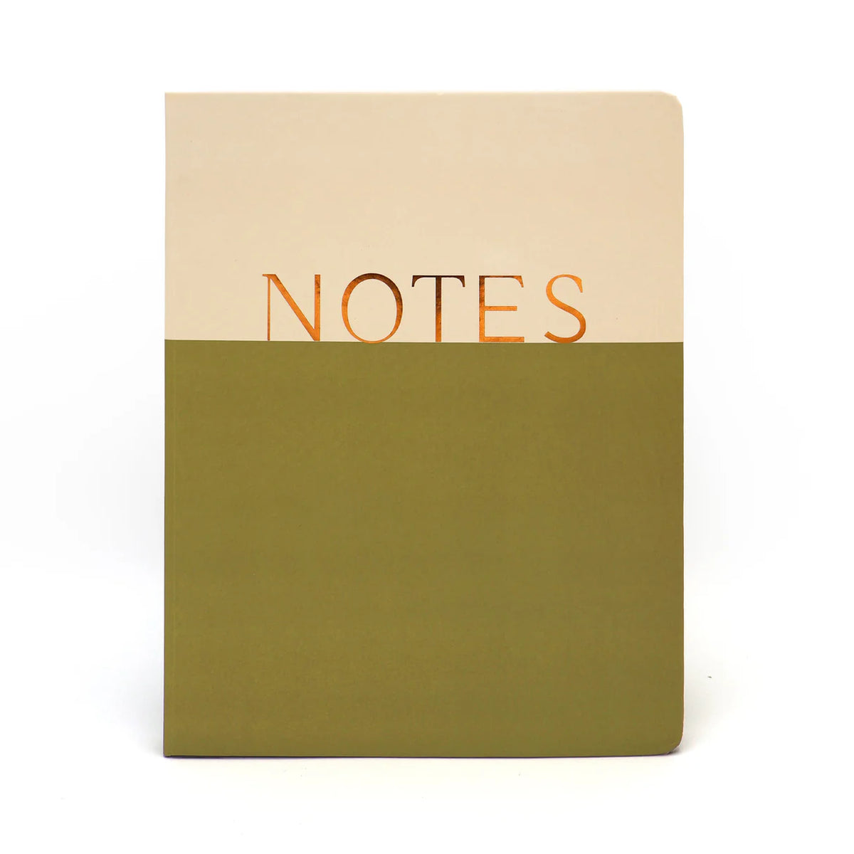 Libreta Grande Composición Notas