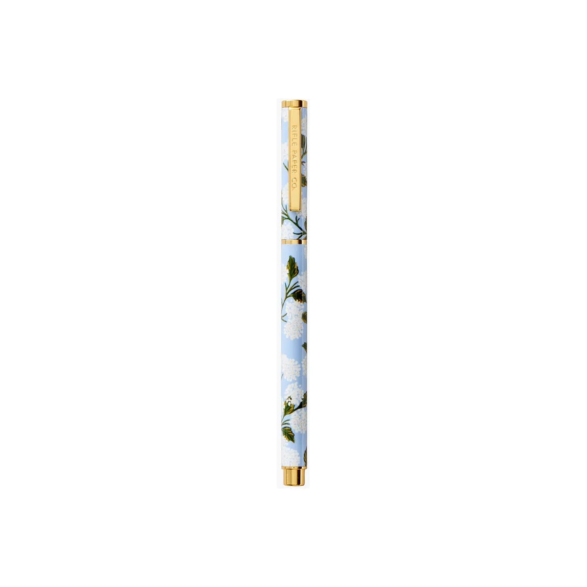 Bolígrafo Roller Hortensia