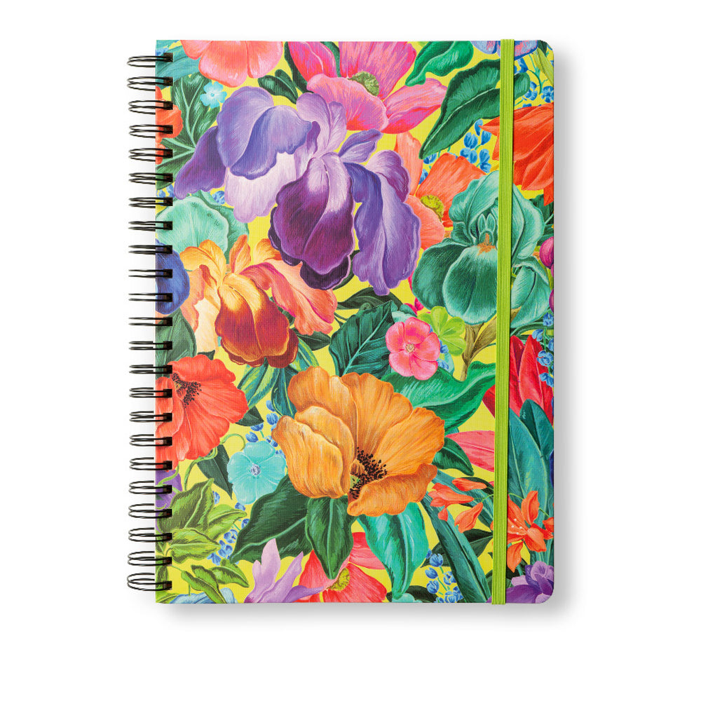 Cuaderno Plantasia
