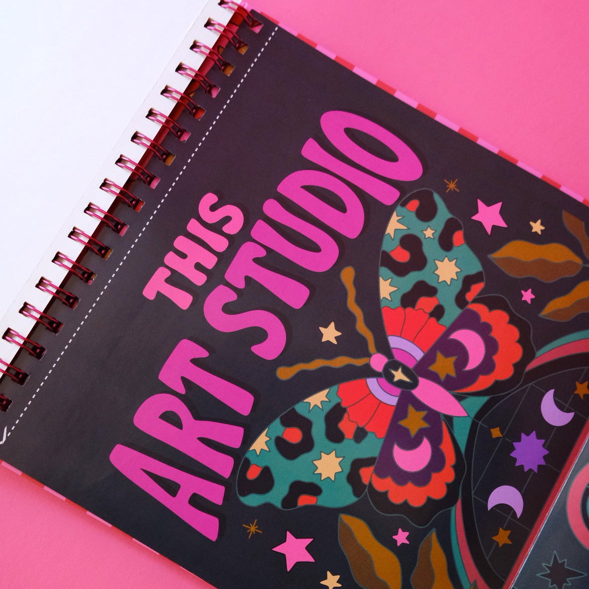 Libro para Colorear Remix New – La Papelaria