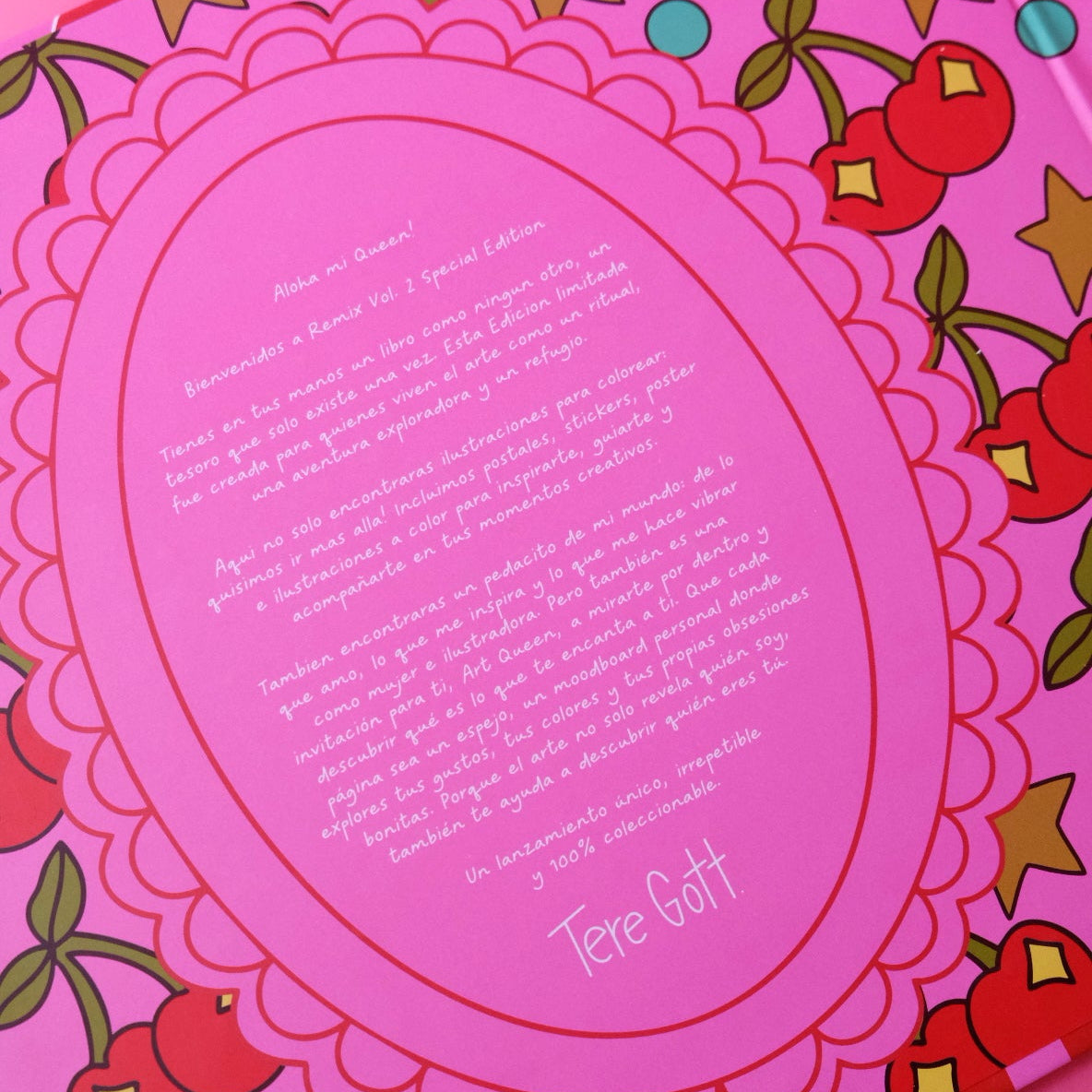 Libro para Colorear Remix New – La Papelaria