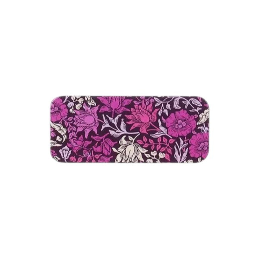 Caja Metálica Mini William Morris Marigold