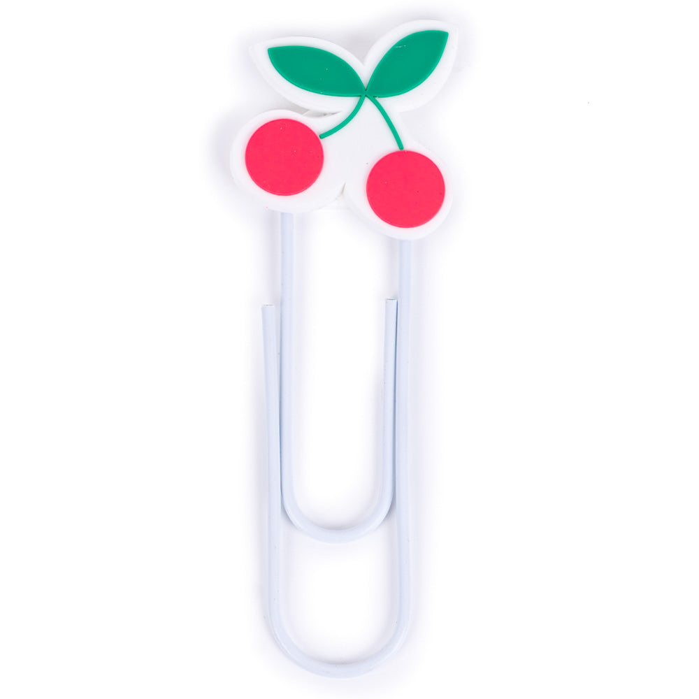 Clip Cereza