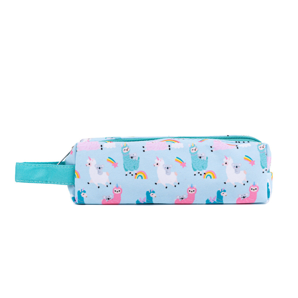 Estuche Llamas