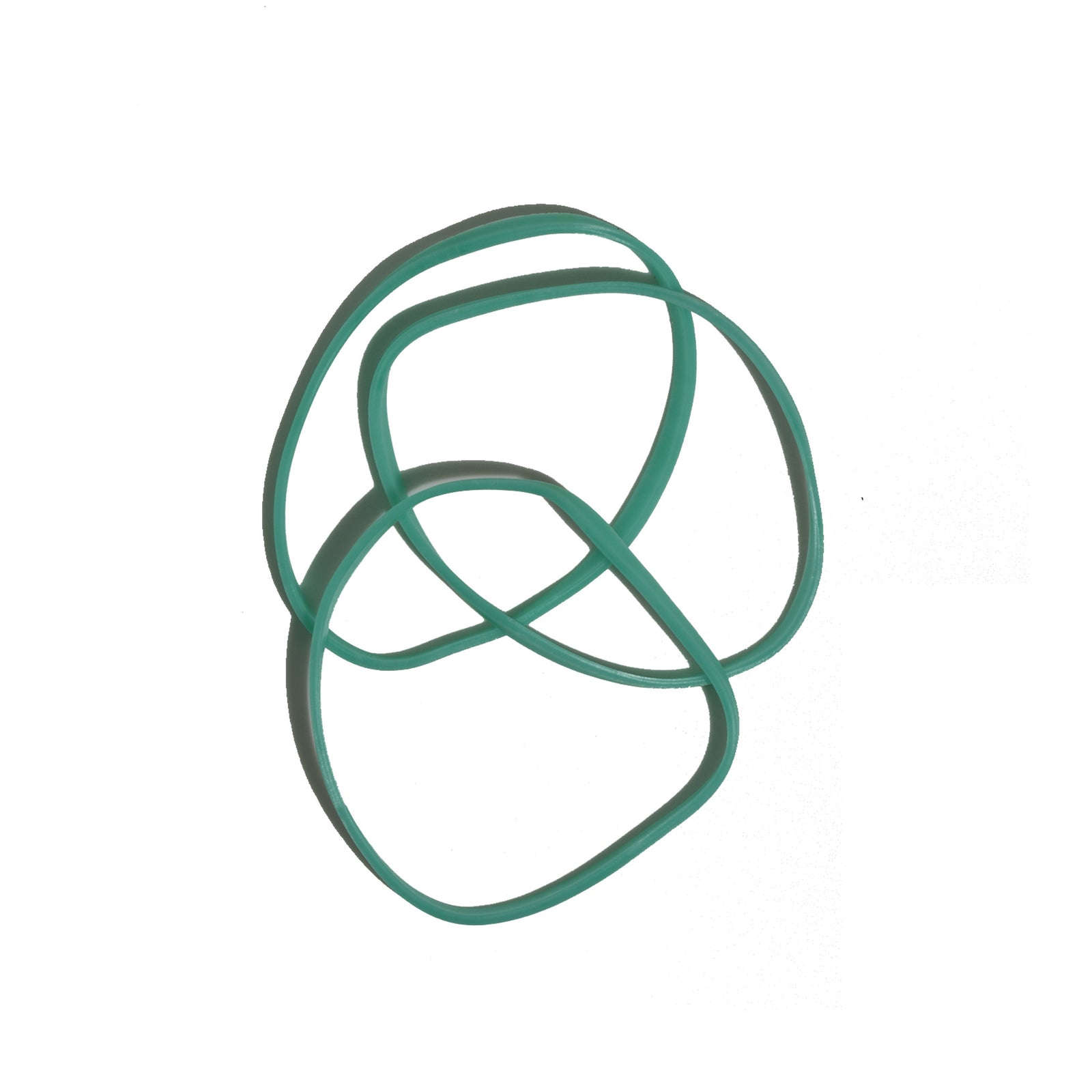 Set Elásticos Menta