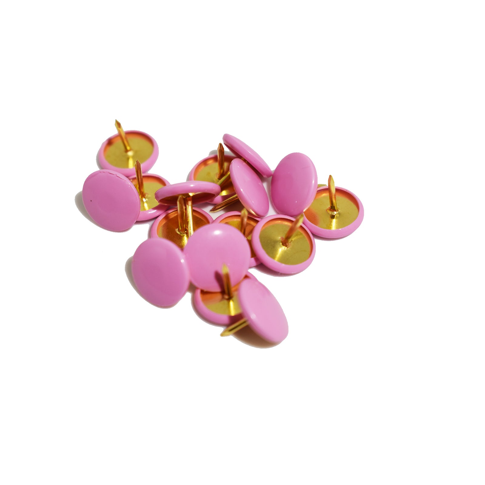 Set Pins Fucsia