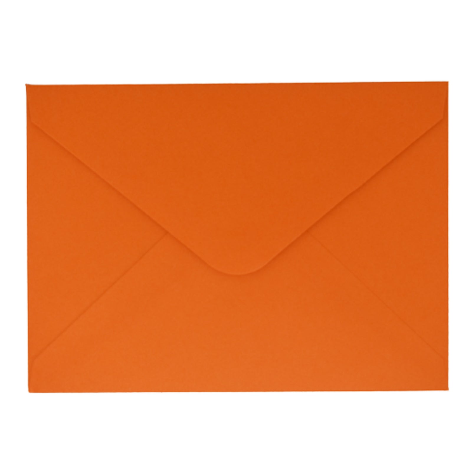 Tarjeta con Sobre Coral