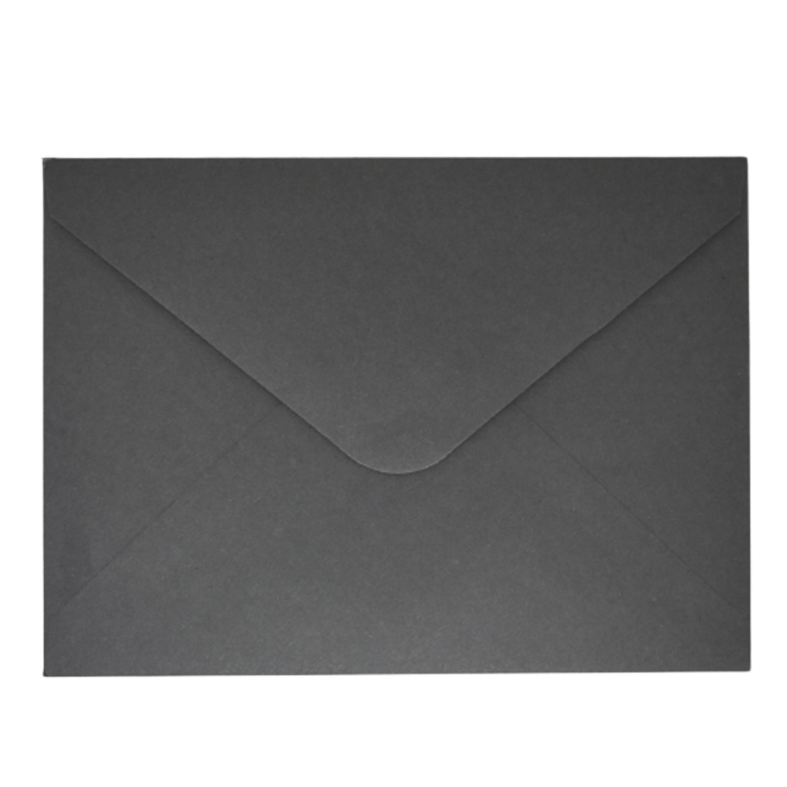 Tarjeta con Sobre Negro