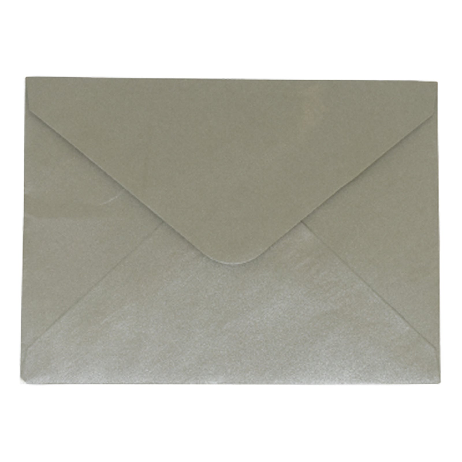 Tarjeta con Sobre Plata