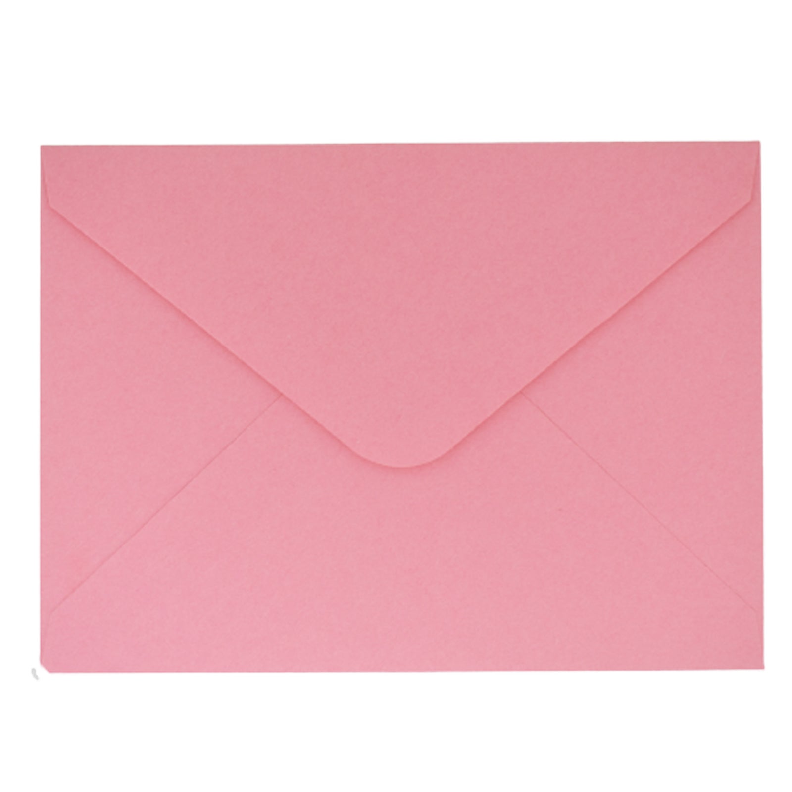 Tarjeta con Sobre Rosado