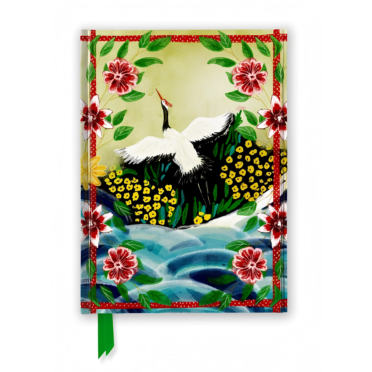 Libreta Abby Jacobs Tokyo