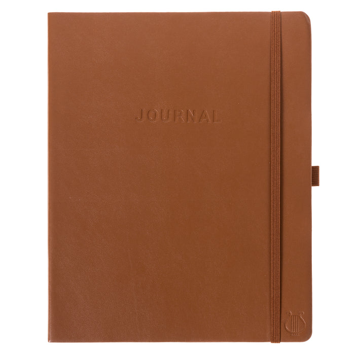Libreta Apollo Big Brown