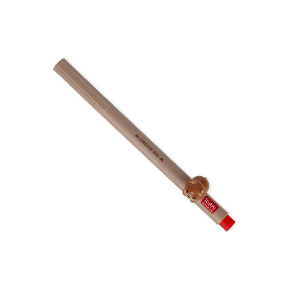 Boligrafo Gel Teddy Bear