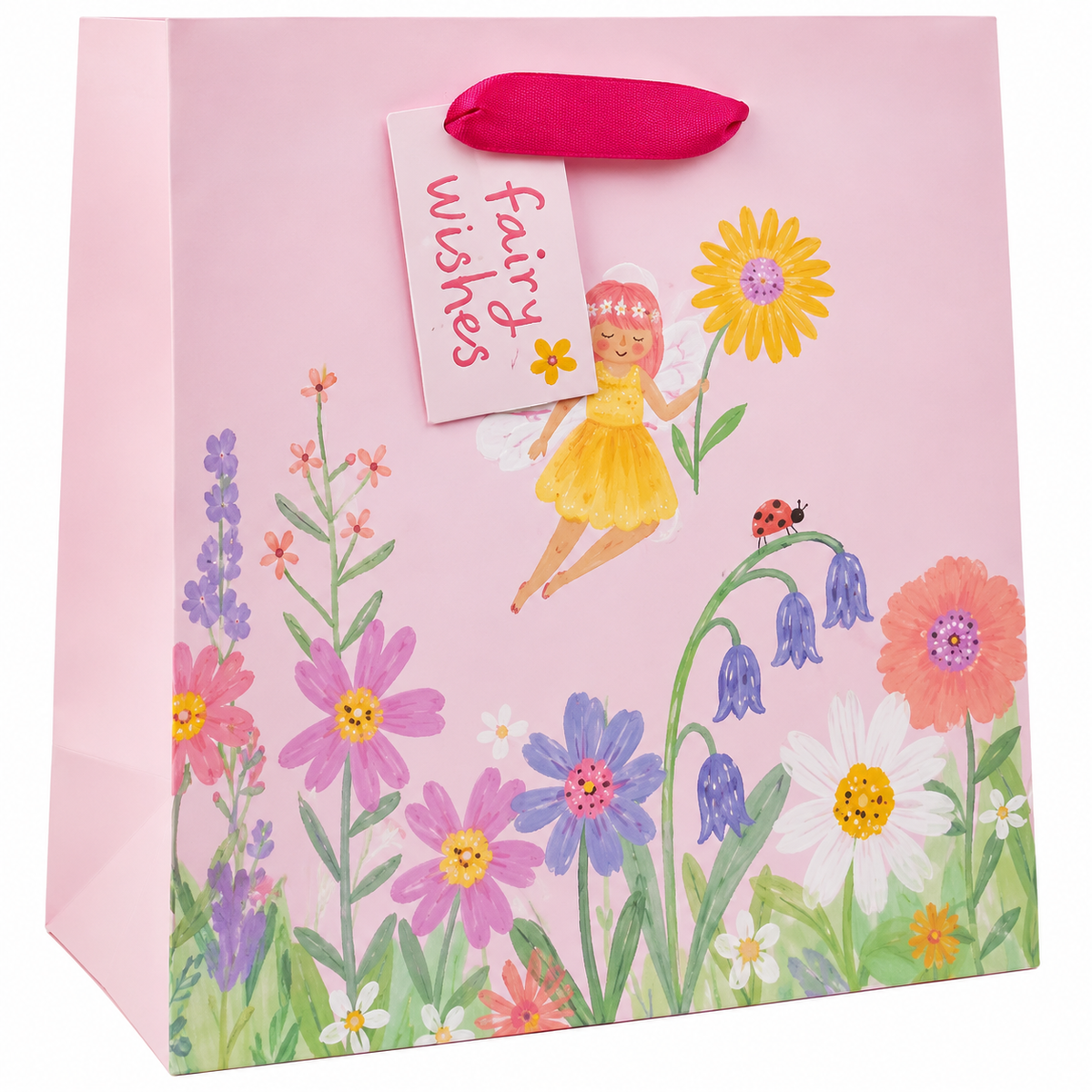 Bolsa Regalo Mediana Hadas