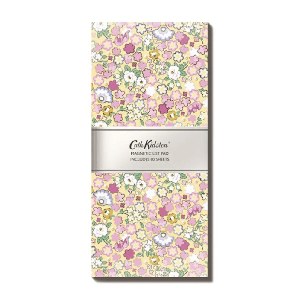 Block Magnético Cath Kidston