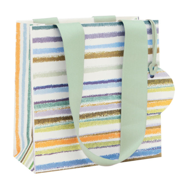 Bolsa Regalo Chica Stripes