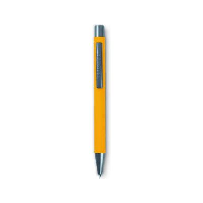Bolígrafo Amarillo