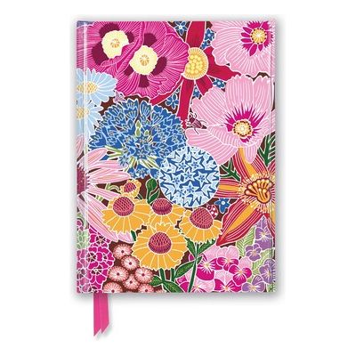Libreta Flores